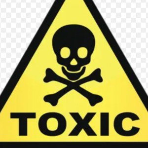 toxic 