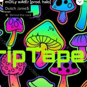 Molly water 