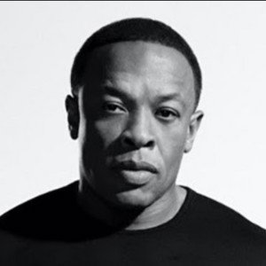 Don’t call me Dr Dre