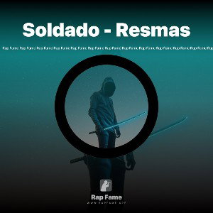 Soldado - Resmas