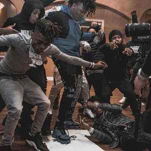 TILLIE - MOBB TIES 