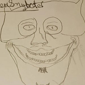 Mr. Man