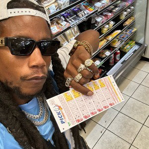 TALK MY SHIT 
