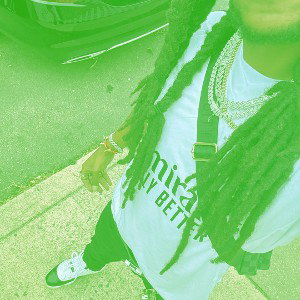 TALK THAT TALK  (Off da Lean)