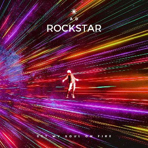 AD ROCKSTAR 