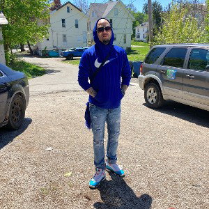 Fuck the game up