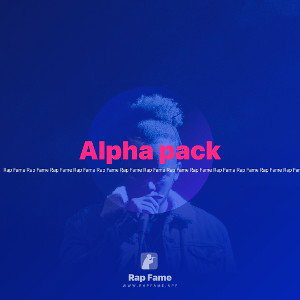 Alpha pack