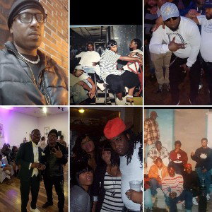 $CLASSIC$- MY BOO_PROD.BY D.M.S_DEADEND PRODUCTIONS_