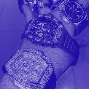 Time Is Money (10:12:16) (Slowed + Reverb)