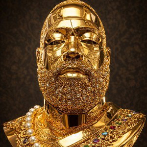 Gold Flow 4.0