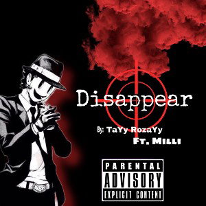 disapear x milli