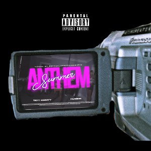 TaYy RozaYy X Hun$ho - Summer Anthem [Shot By @OceanLegacyCinematic]