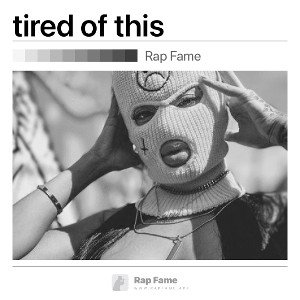 tired of this