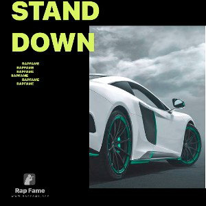 stand down