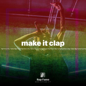 make it clap