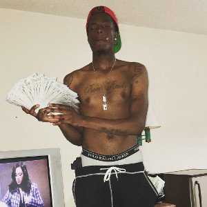 Finessin & Trappin