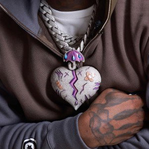 Lilmarshal x make money$$ 