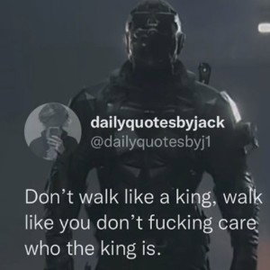 shit is all wrong