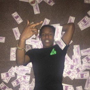 Fortune (prod by ASTRO)