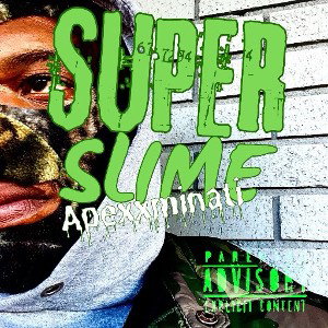 SUPER SLIME_APEXminati