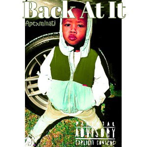 BACK AT IT_APEX