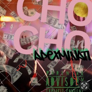 CHO CHO_APEXMINATI