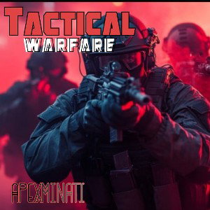 TACTICAL WARFARE_APEXMINATI