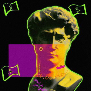 ВиродкиНАВигоні - Не моя (demo 002)