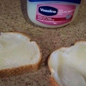 vaseline