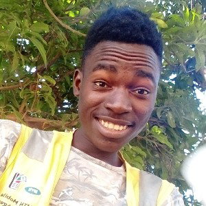 Frankbizo no one can meka you cry
