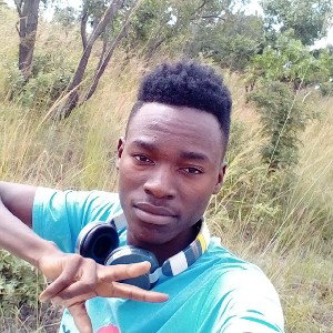 Frank bizo don't live me demo 