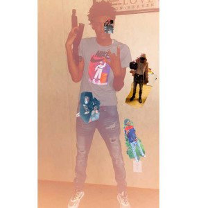 Ugleasf-same shi freestyle