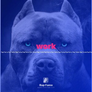 work
