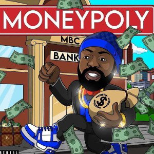 Trappin Out da Bag