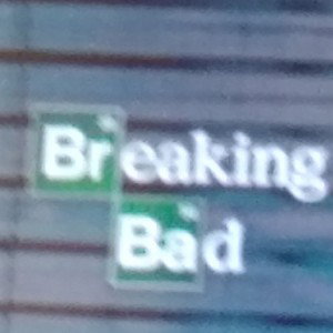 I like cooking meth