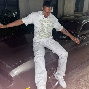 RT Vont- How I’m Comin 
