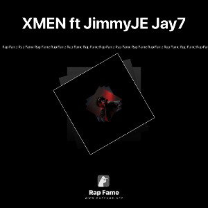 XMEN ft JimmyJE Jay7