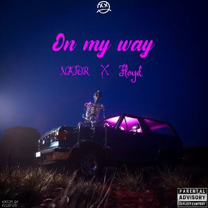 On my way (feat.Floyd)