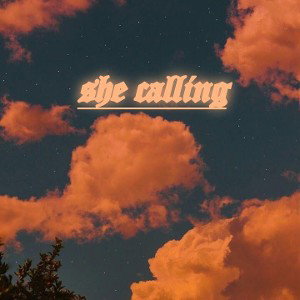NATOR - she calling