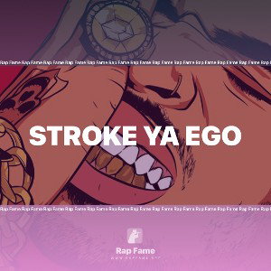 stroke ya Ego
