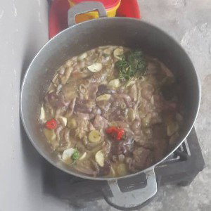 Sanzavé Remake