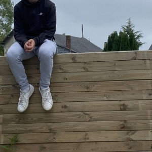 lil X boy- varanti