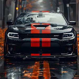 burn out 
