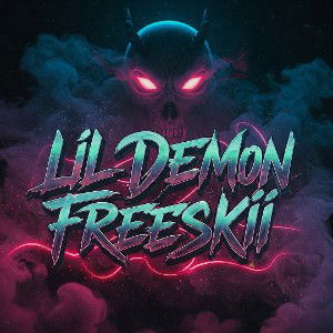 Lil👹Demon👹Freeskii