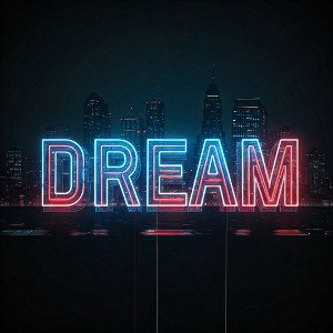 DREAM‼️