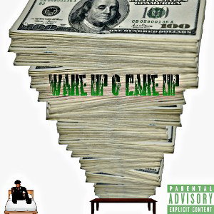 Wake🆙 & Cake🆙