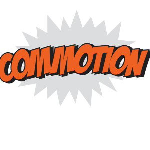 Commotion