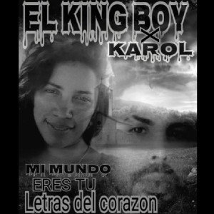 Mi mundo
