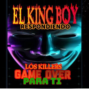 RESPONDO