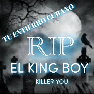 ENTIERRO